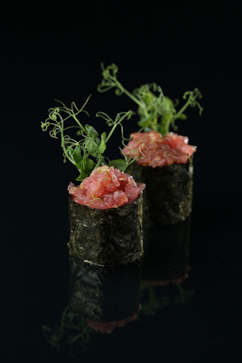 Restoran Sushi Bar Osejava - Slika 3