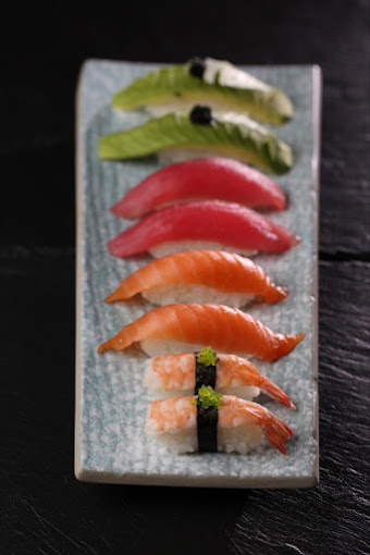 Restoran Sushi Bar Osejava - Slika 5