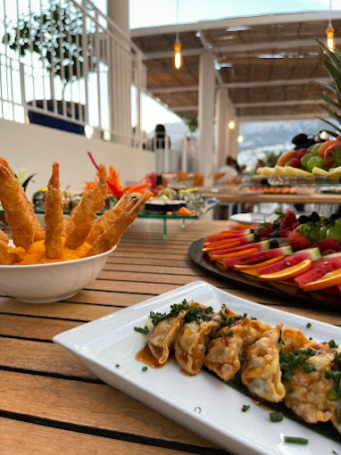 Restoran Sushi Bar Osejava - Slika 8