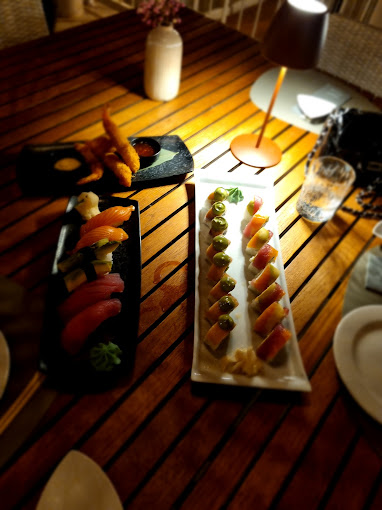 Restoran Sushi Bar Osejava - Slika 9