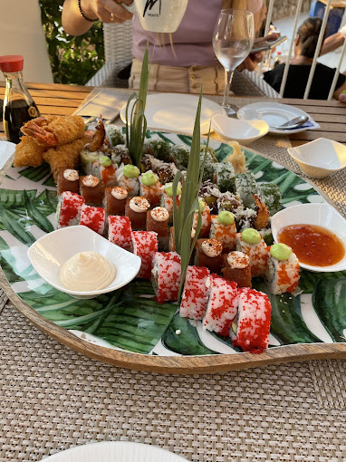 Restoran Sushi Bar Osejava - Slika 12