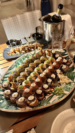 Restoran Sushi Bar Osejava - Slika 13