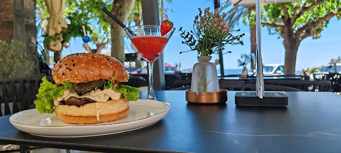 Restoran Bodul Food and Bar - Slika 2