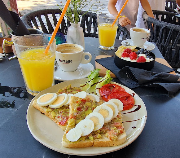 Restoran Bodul Food and Bar - Slika 4