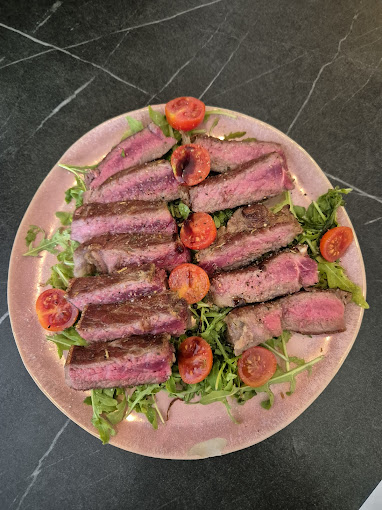 Restoran Bodul Food and Bar - Slika 9