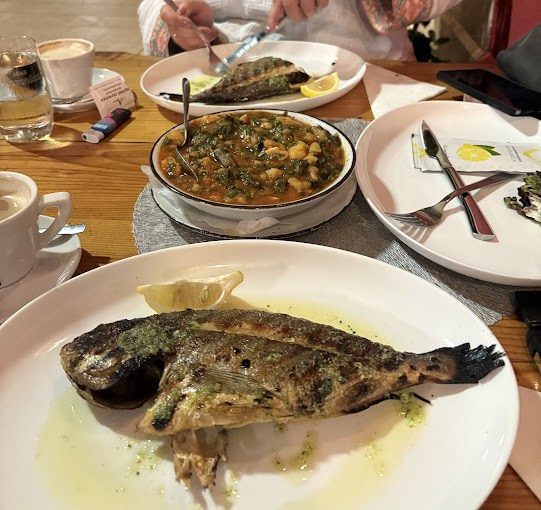 Restoran Restaurant Decima - Slika 1