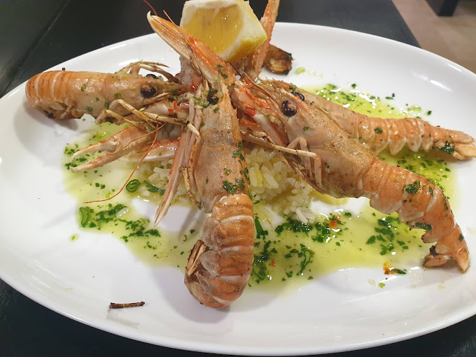 Restoran Restaurant Decima - Slika 2