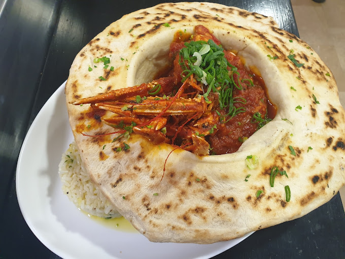 Restoran Restaurant Decima - Slika 12