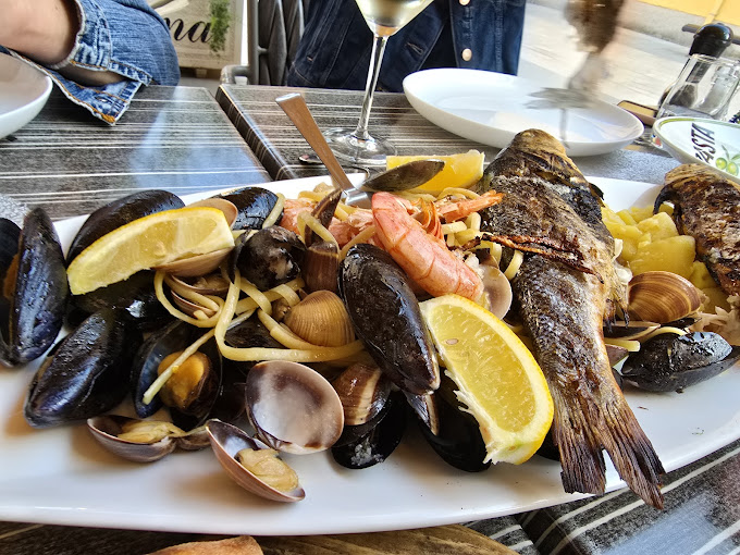 Restoran Restaurant Decima - Slika 3