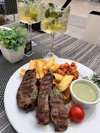 Restoran Restaurant Decima - Slika 4