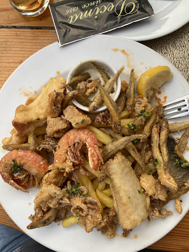 Restoran Restaurant Decima - Slika 5