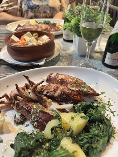 Restoran Restaurant Decima - Slika 6