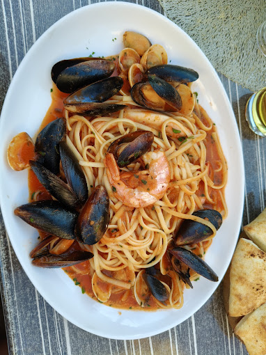 Restoran Restaurant Decima - Slika 7