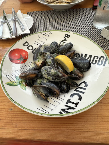 Restoran Restaurant Decima - Slika 8