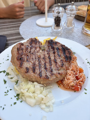 Restoran Restaurant Decima - Slika 9