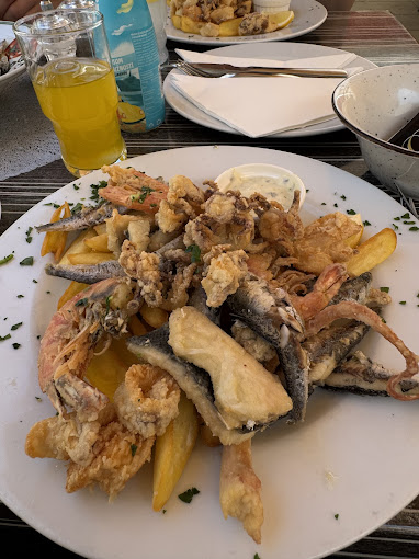 Restoran Restaurant Decima - Slika 10