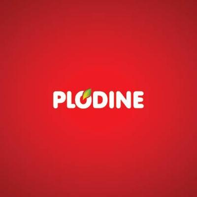 Plodine