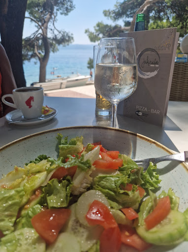 Buffet and Slastičarna Jakiruša