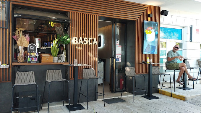 Basca Bar