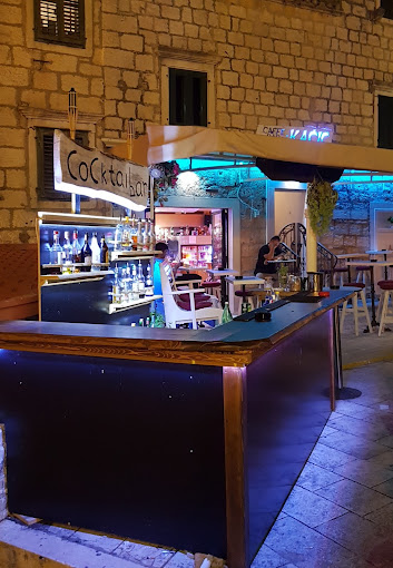 Cafebar Martini